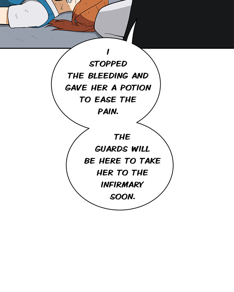 Read Line chapter 146 image 14 on Lezhin