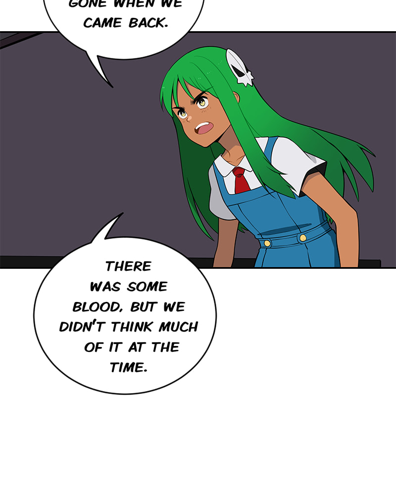 Read Line chapter 146 image 25 on Lezhin