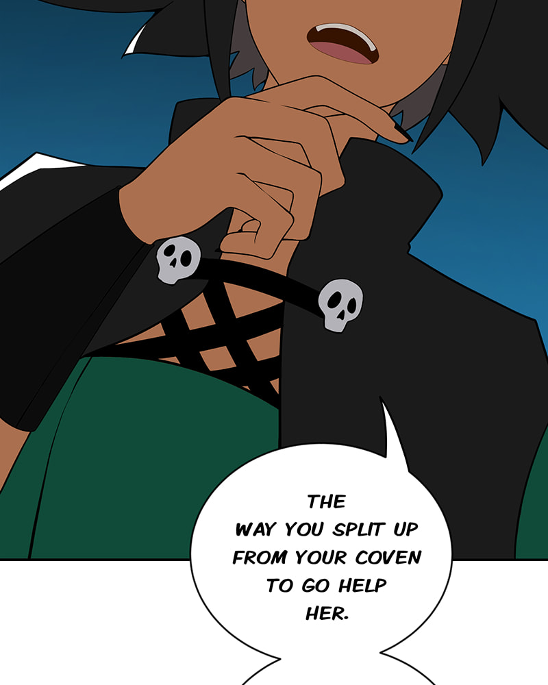Read Line chapter 146 image 27 on Lezhin