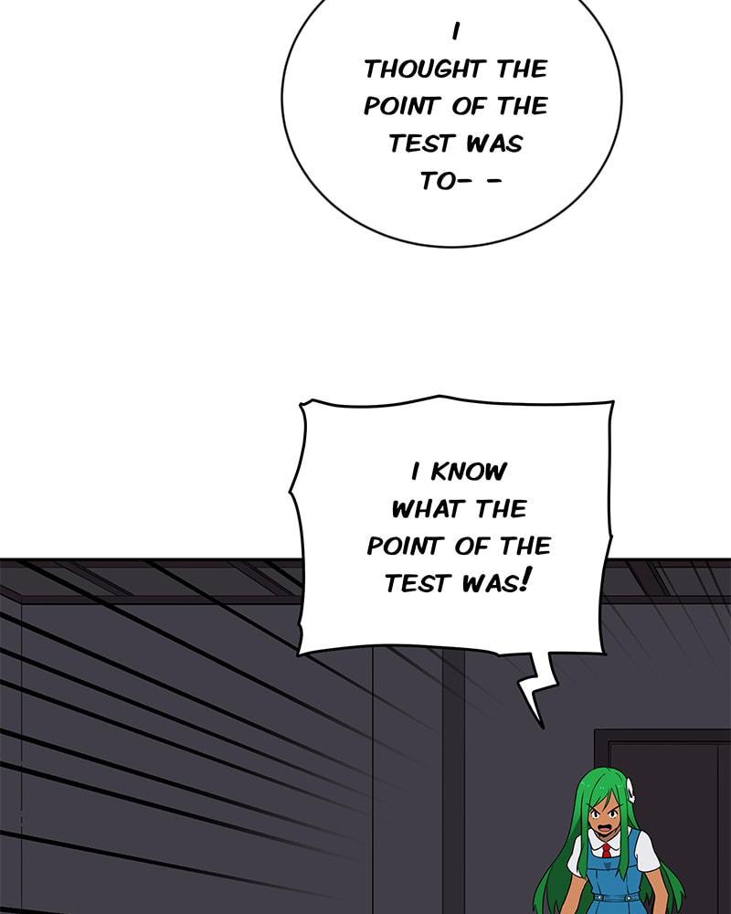 Read Line chapter 146 image 28 on Lezhin