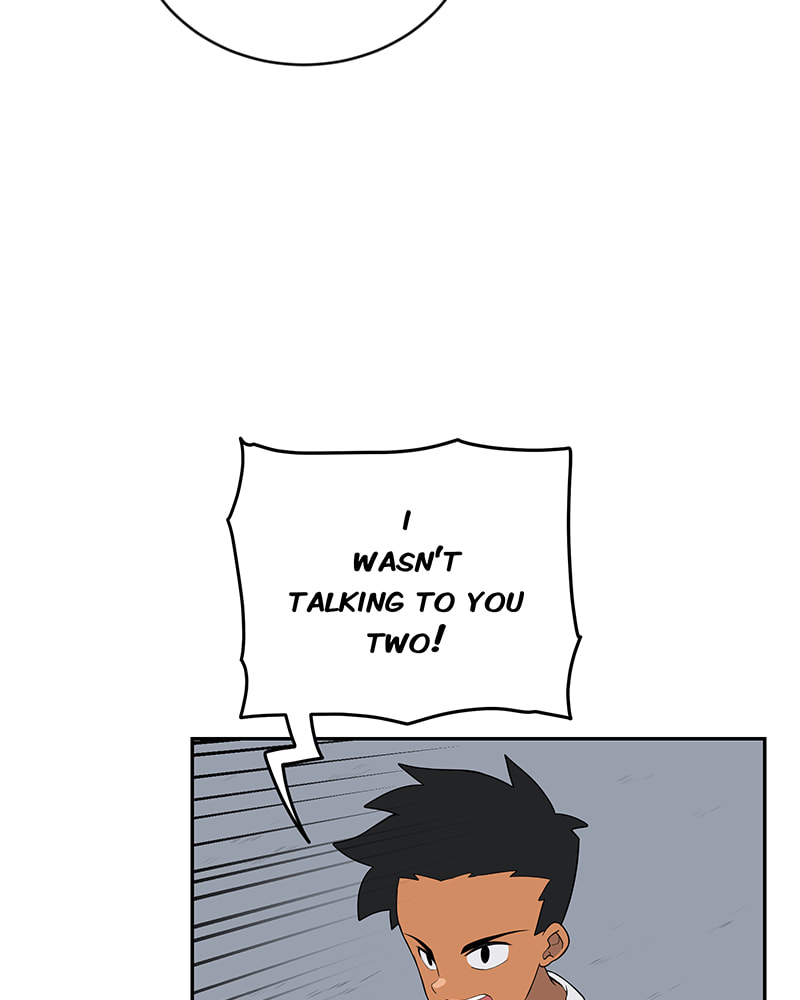 Read Line chapter 146 image 3 on Lezhin