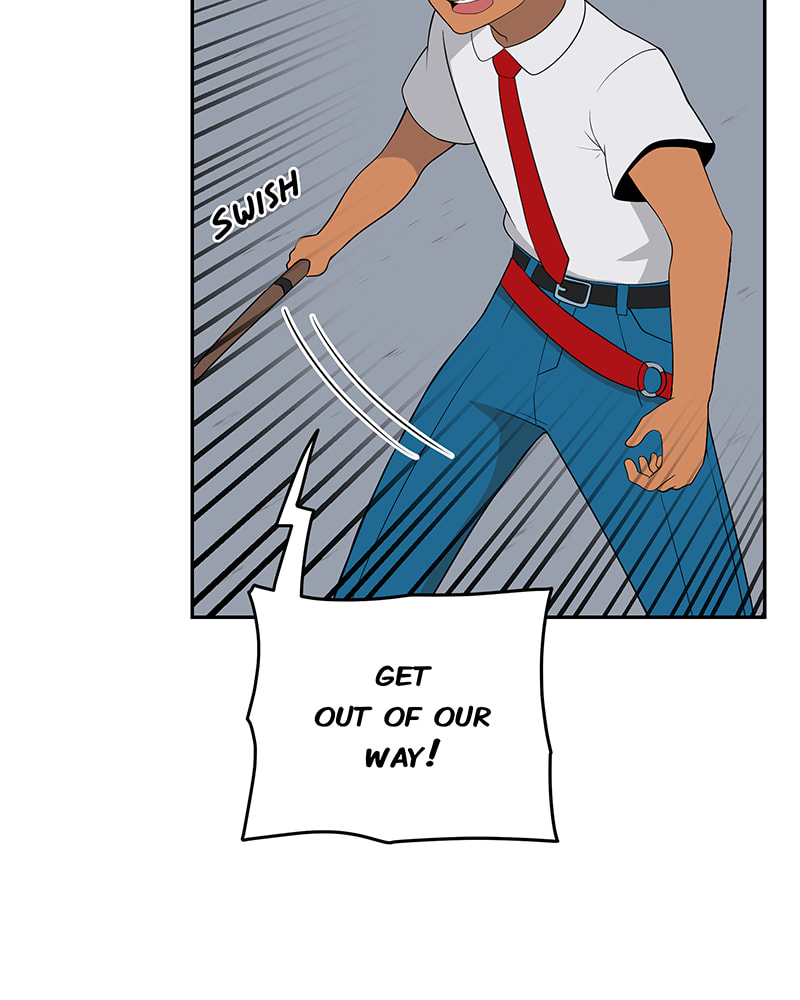 Read Line chapter 146 image 4 on Lezhin