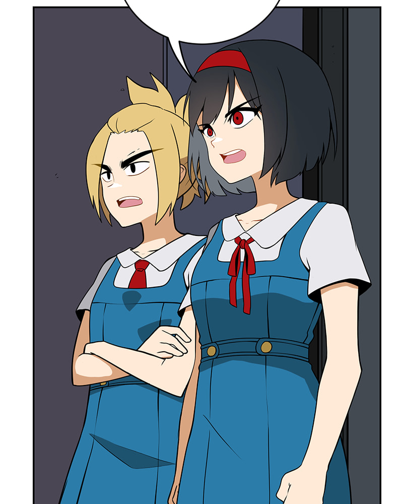 Read Line chapter 146 image 46 on Lezhin