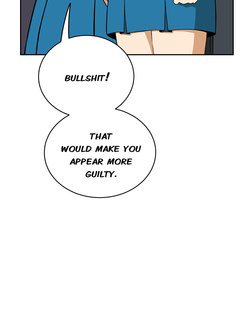 Read Line chapter 146 image 47 on Lezhin
