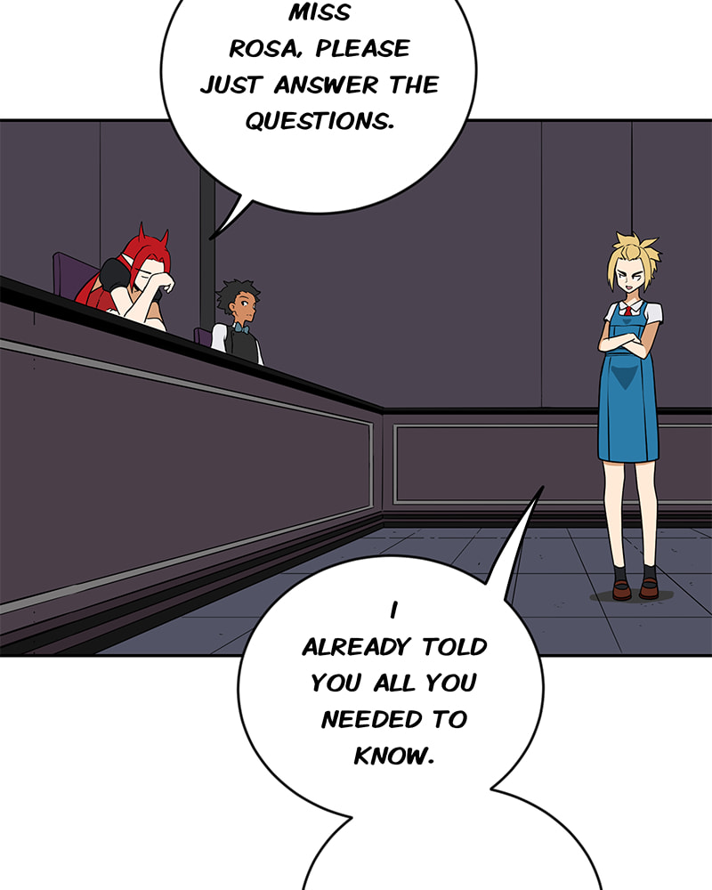 Read Line chapter 146 image 52 on Lezhin