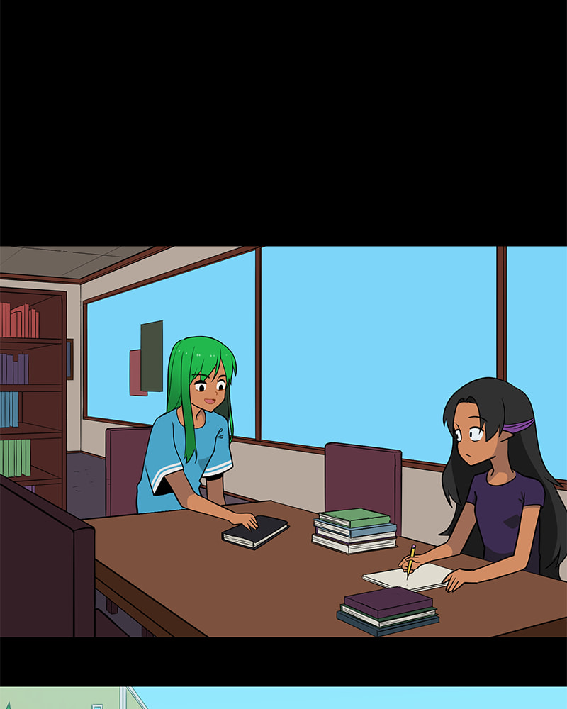 Read Line chapter 146 image 67 on Lezhin