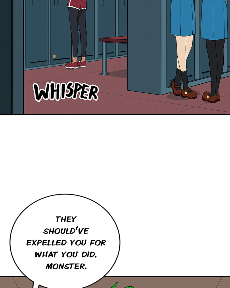 Read Line chapter 147 image 13 on Lezhin