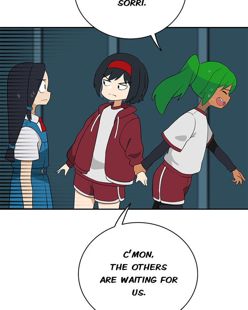 Read Line chapter 147 image 18 on Lezhin
