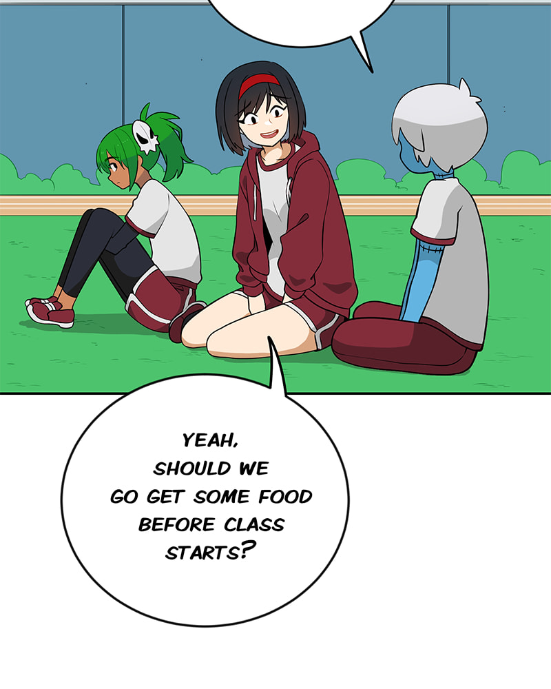 Read Line chapter 147 image 21 on Lezhin