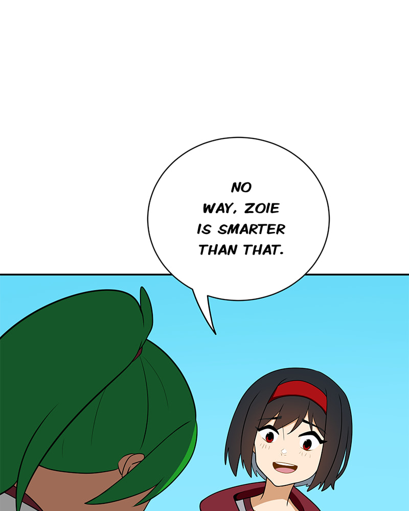 Read Line chapter 147 image 24 on Lezhin