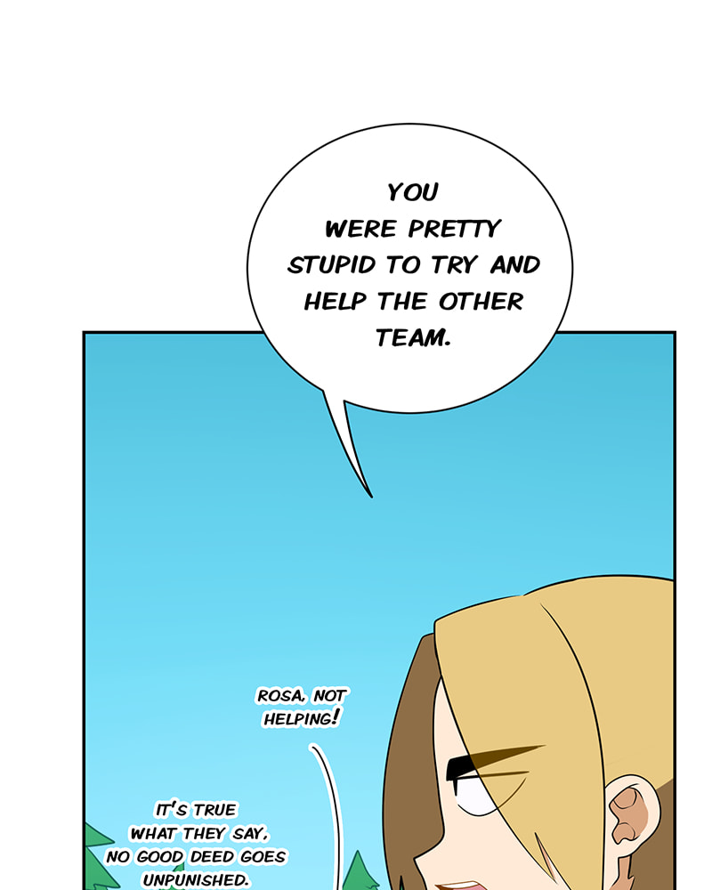 Read Line chapter 147 image 26 on Lezhin