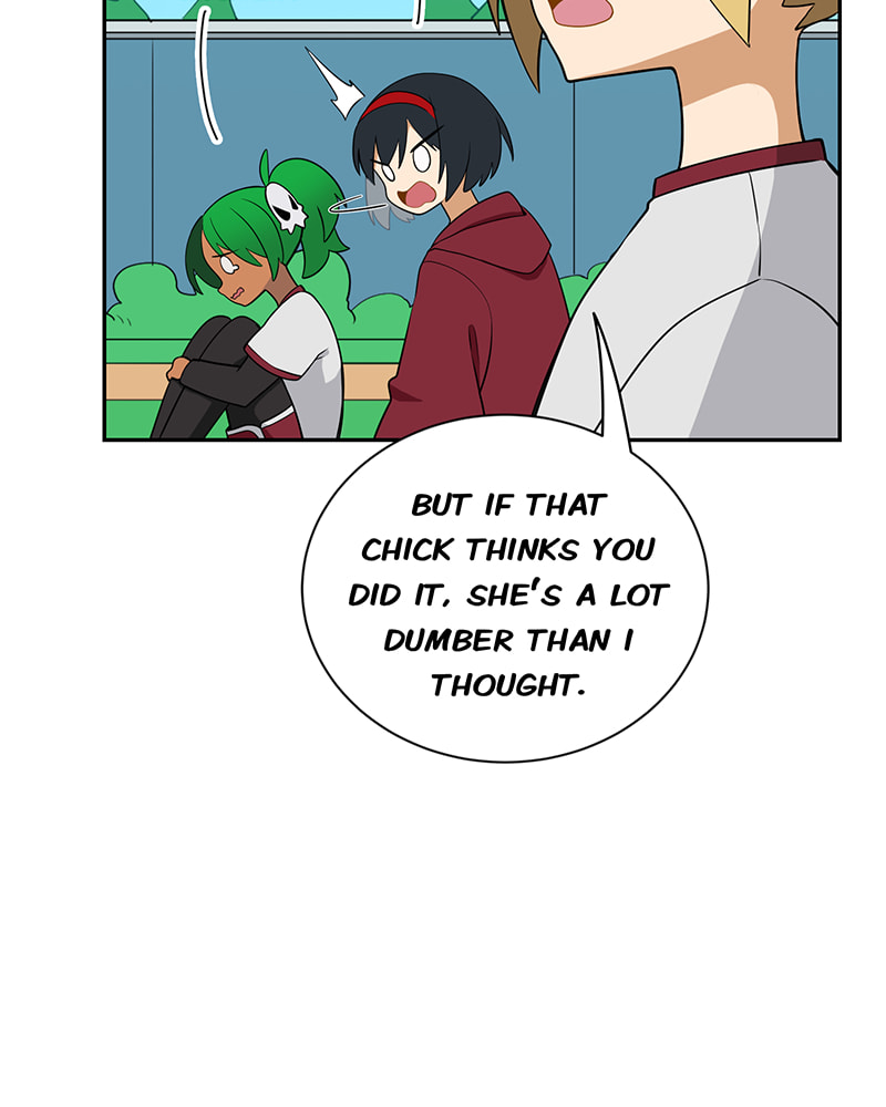 Read Line chapter 147 image 27 on Lezhin