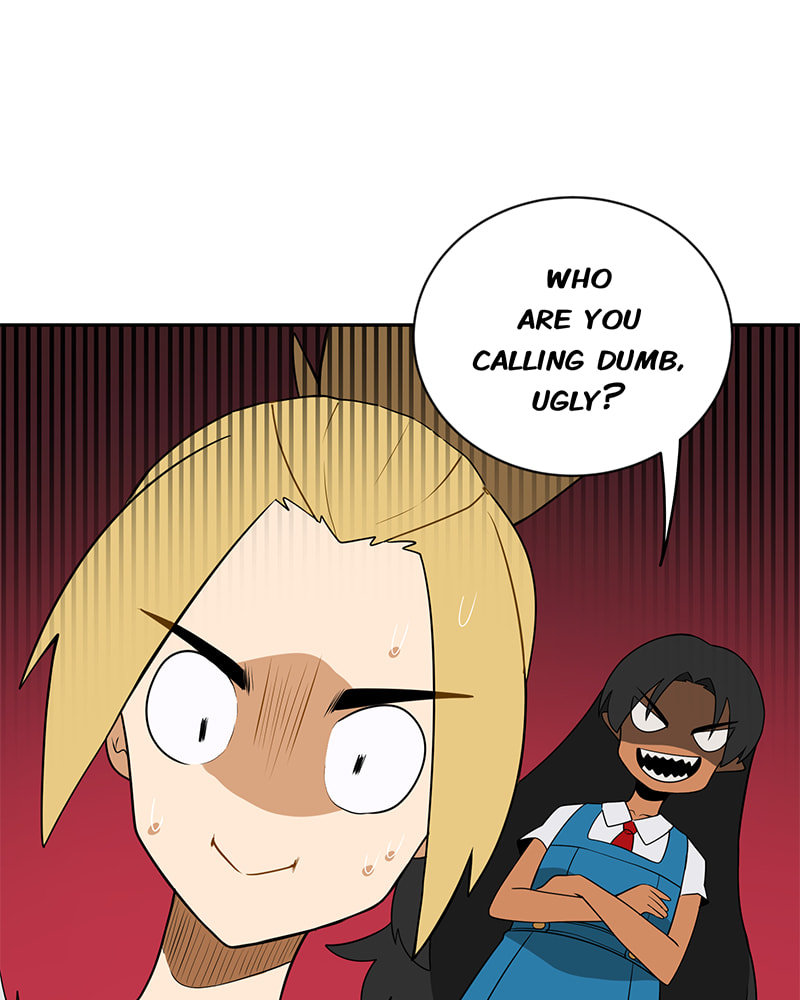 Read Line chapter 147 image 28 on Lezhin