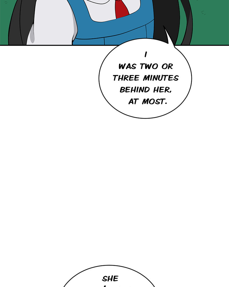 Read Line chapter 147 image 3 on Lezhin