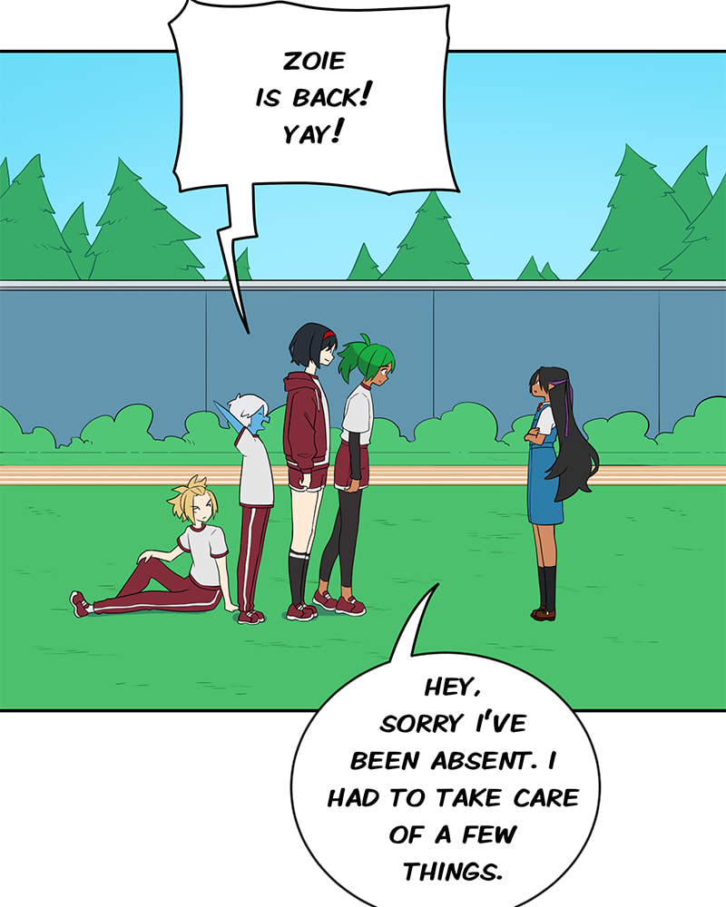 Read Line chapter 147 image 30 on Lezhin