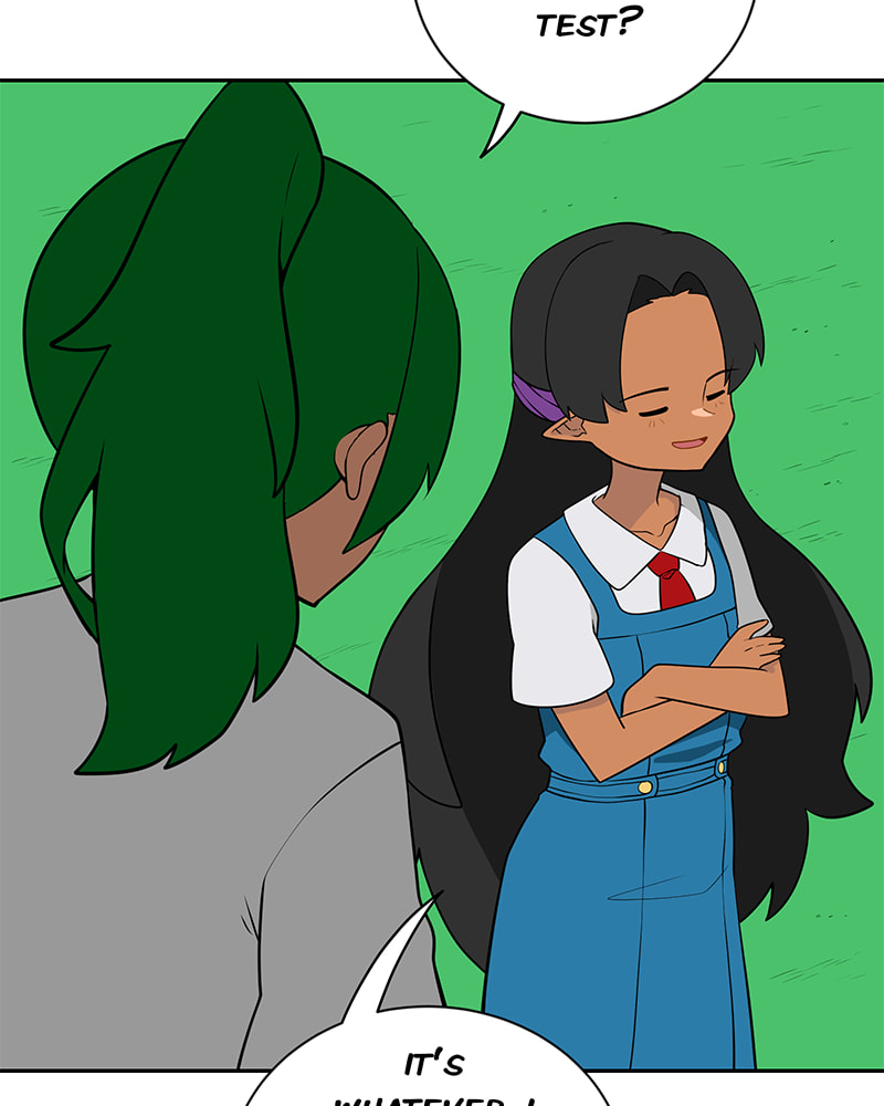 Read Line chapter 147 image 32 on Lezhin