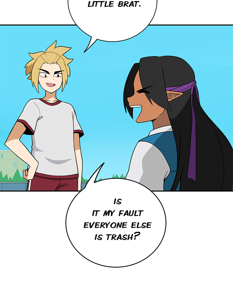 Read Line chapter 147 image 34 on Lezhin