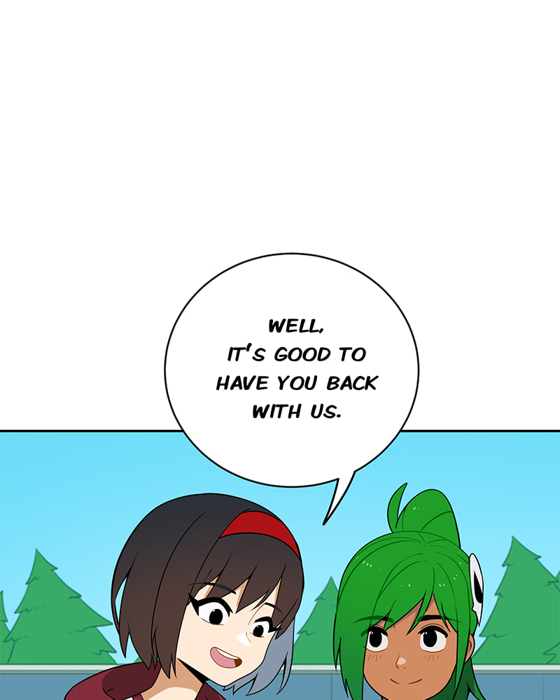 Read Line chapter 147 image 35 on Lezhin