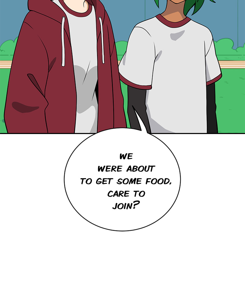 Read Line chapter 147 image 36 on Lezhin