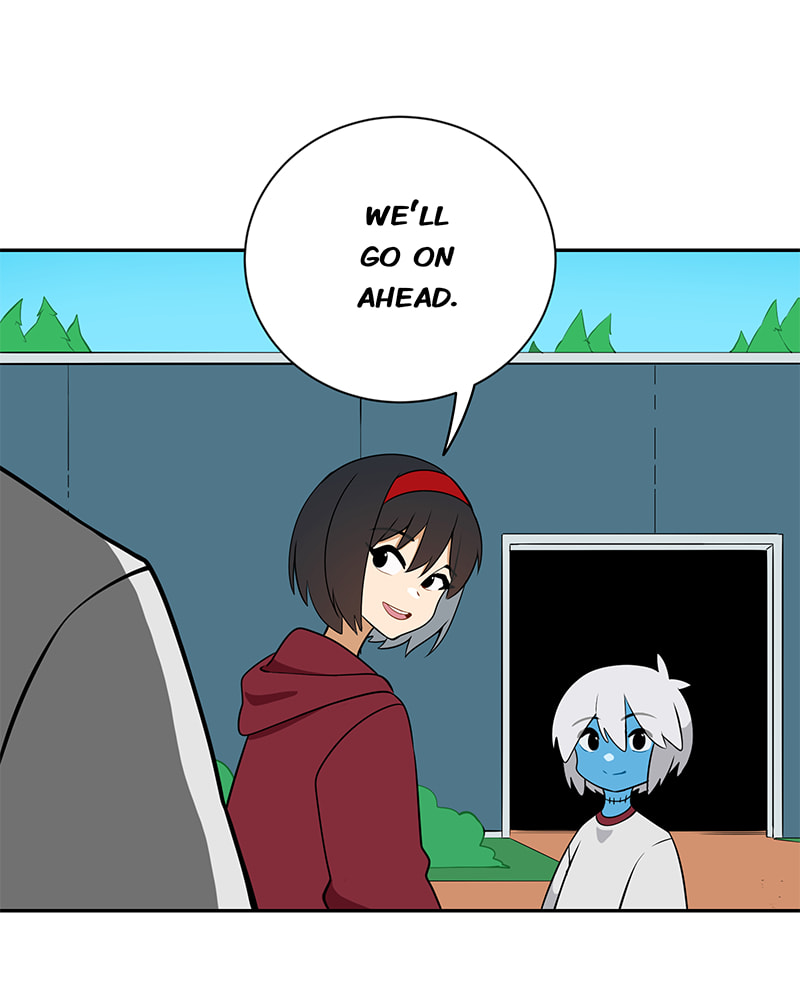 Read Line chapter 147 image 39 on Lezhin