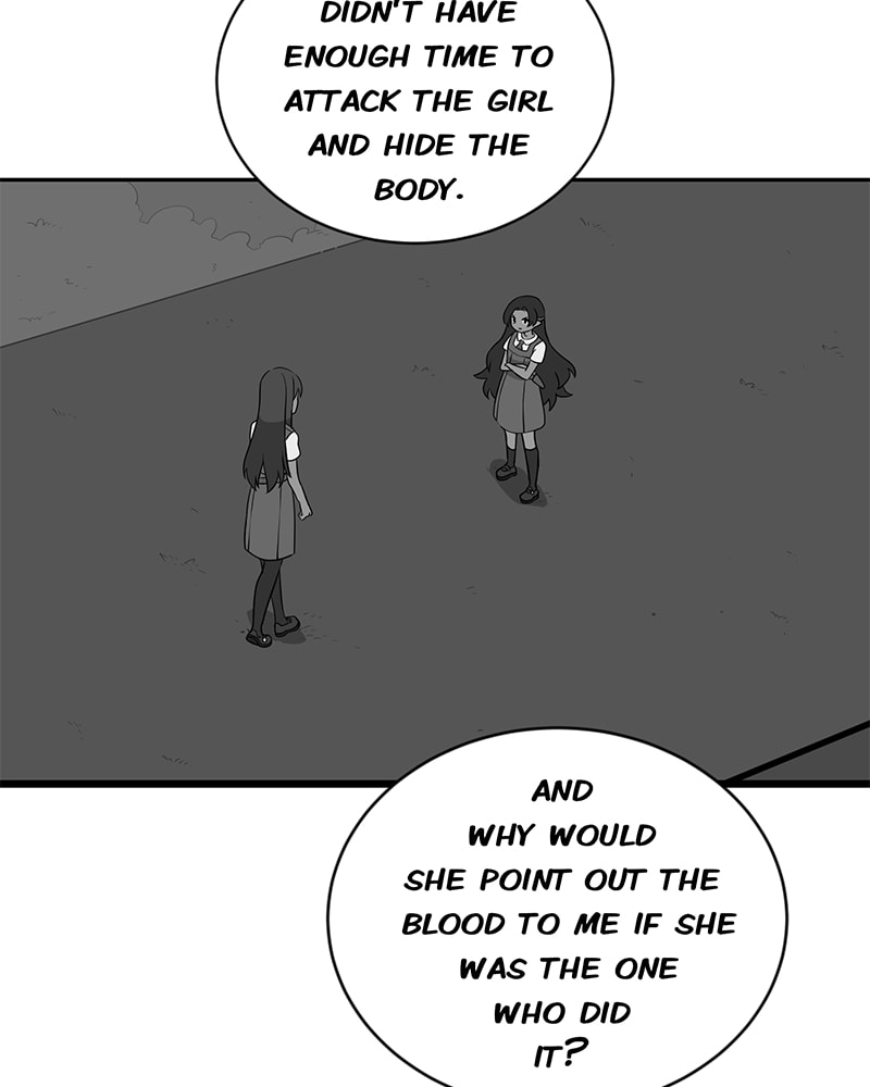 Read Line chapter 147 image 4 on Lezhin