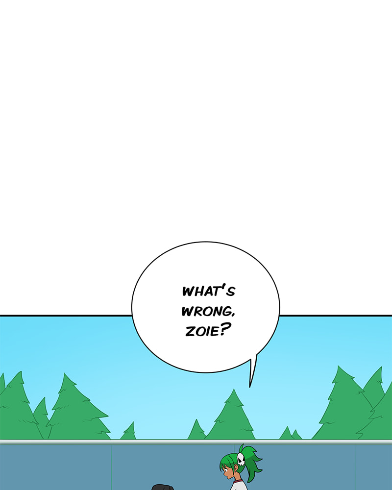 Read Line chapter 147 image 40 on Lezhin