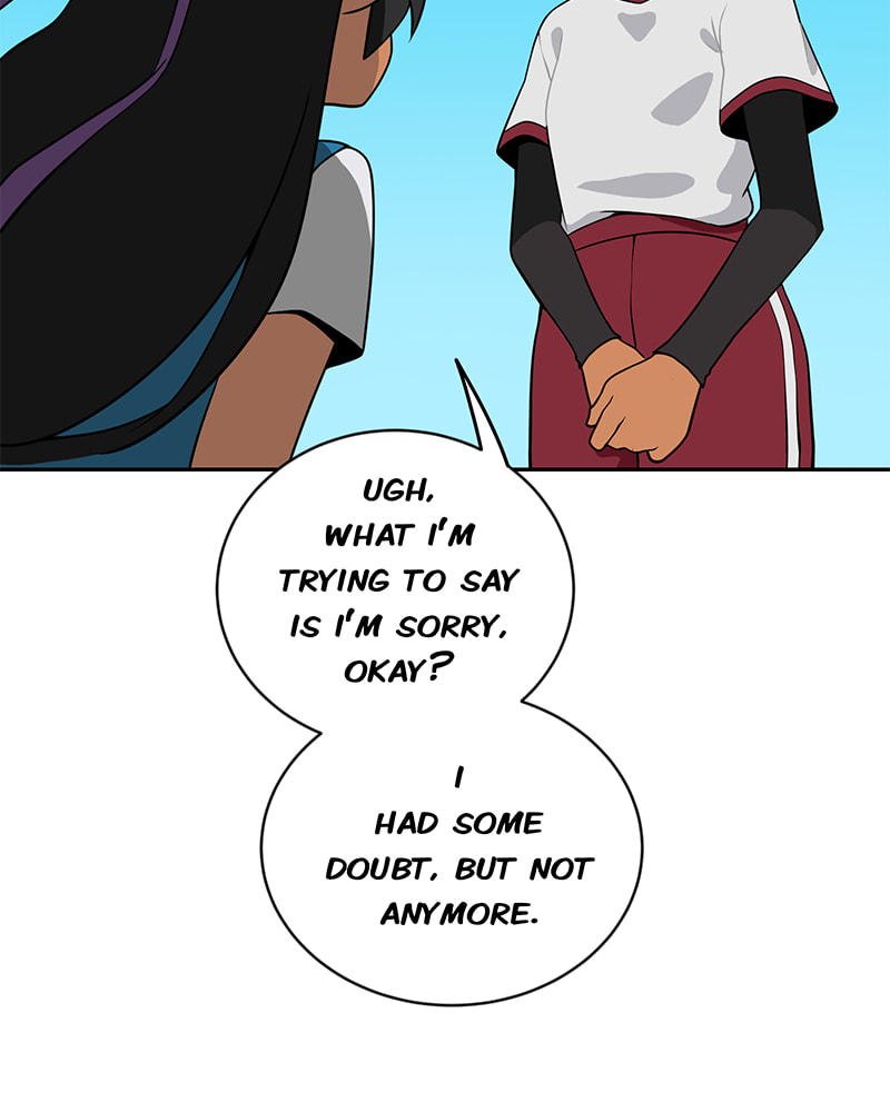 Read Line chapter 147 image 45 on Lezhin