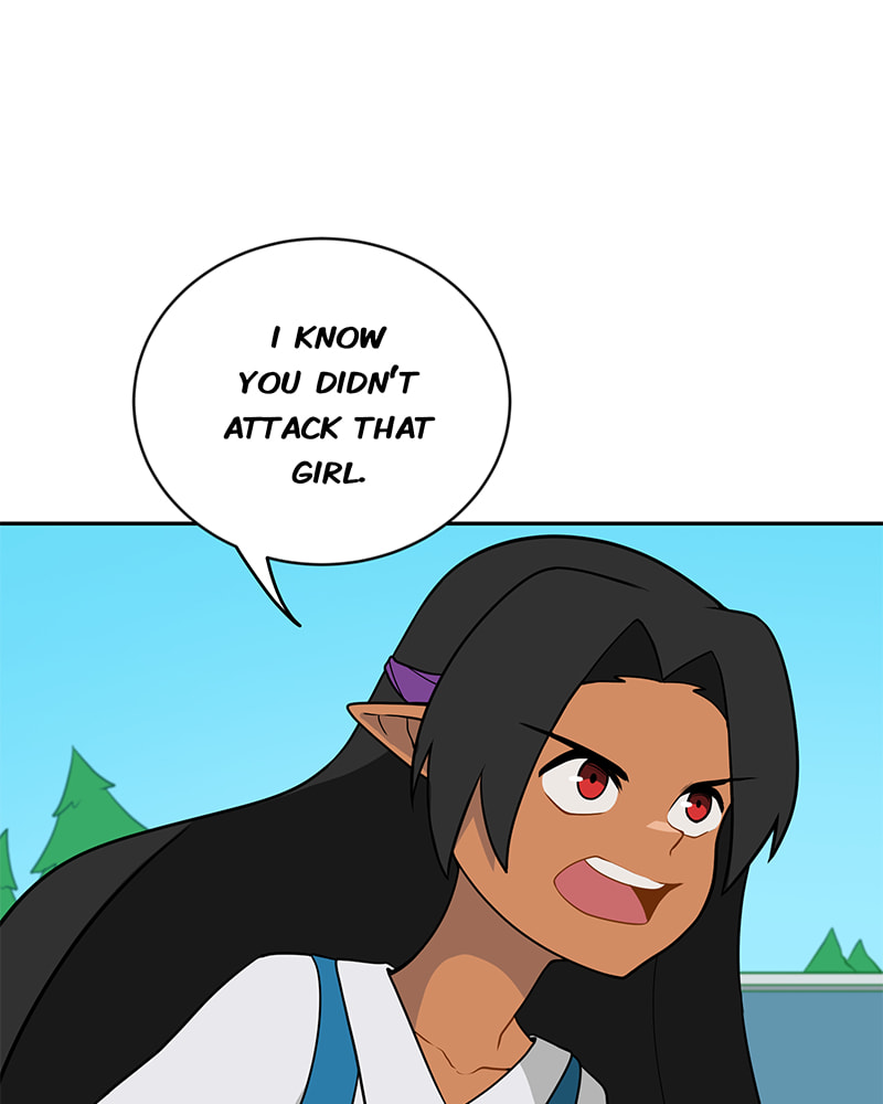 Read Line chapter 147 image 46 on Lezhin