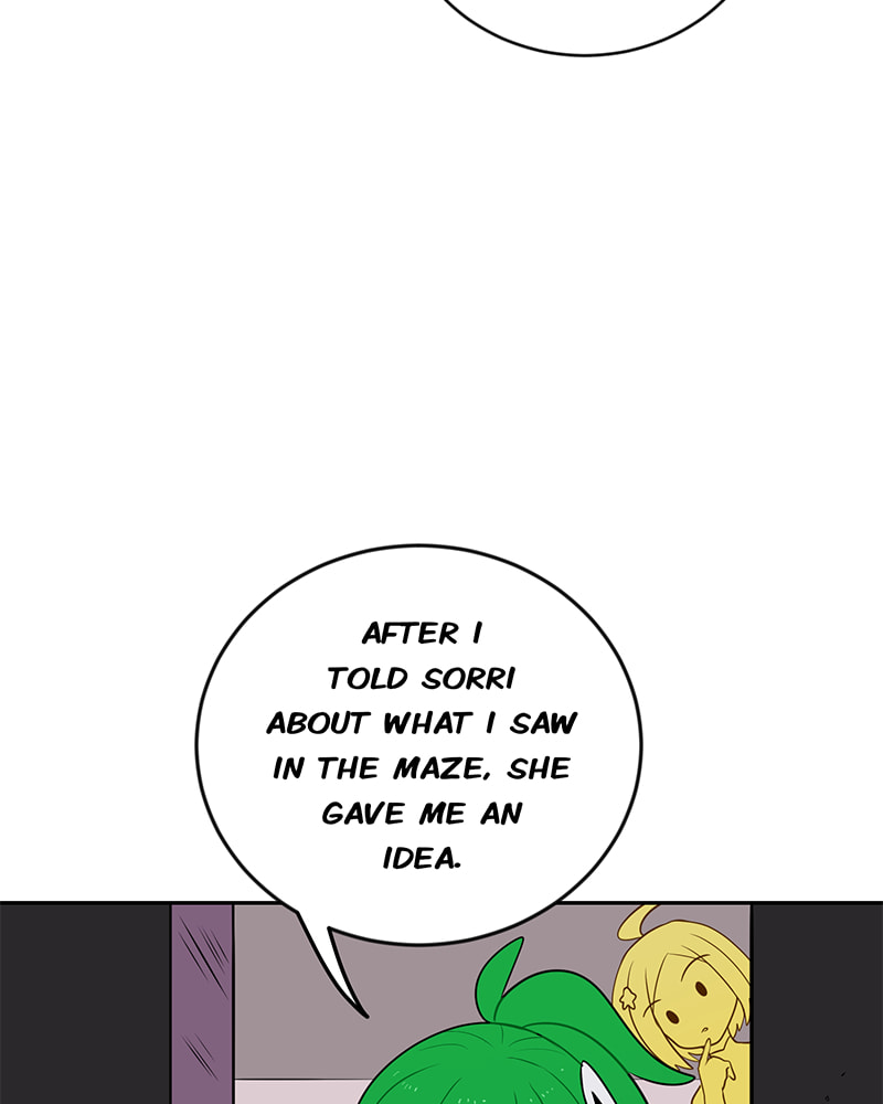 Read Line chapter 147 image 57 on Lezhin