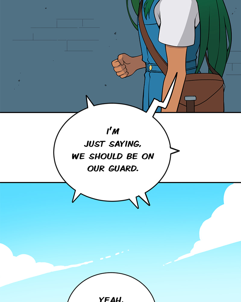 Read Line chapter 148 image 16 on Lezhin