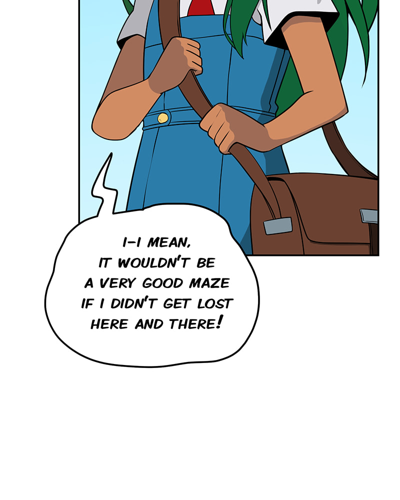Read Line chapter 148 image 21 on Lezhin