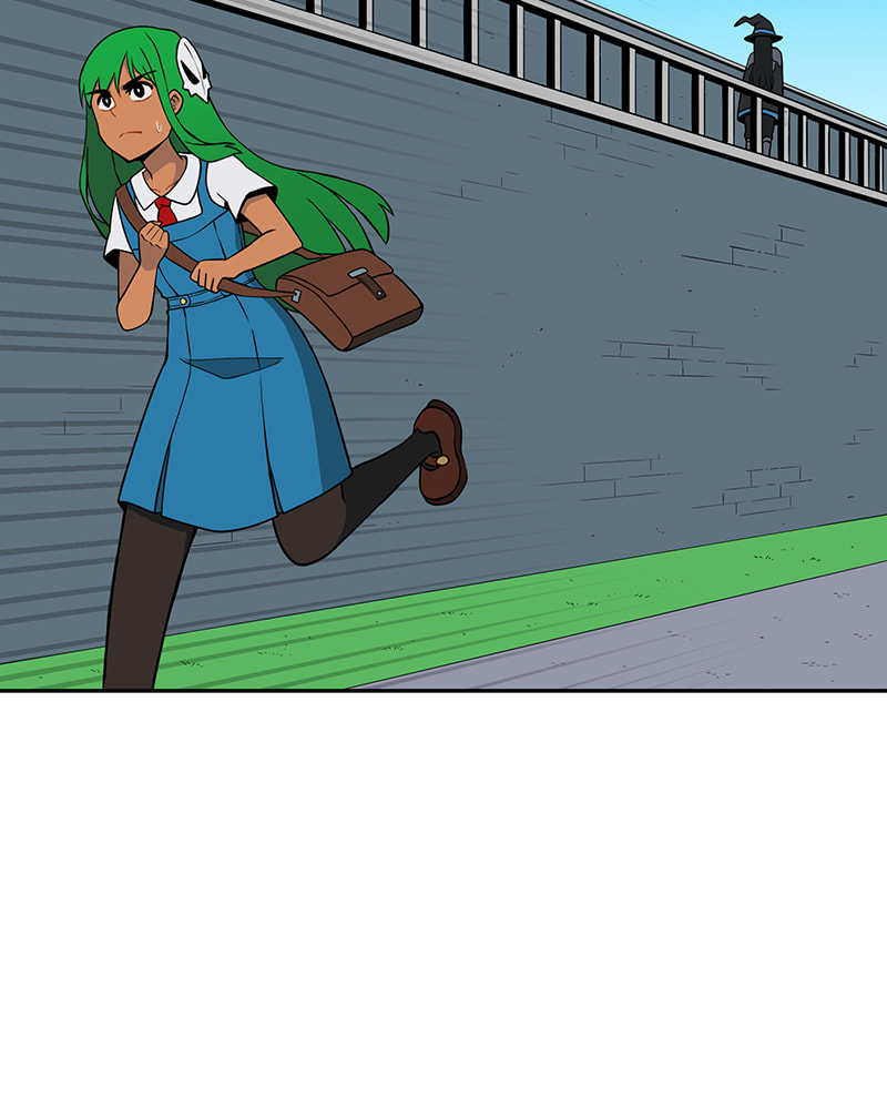 Read Line chapter 148 image 3 on Lezhin