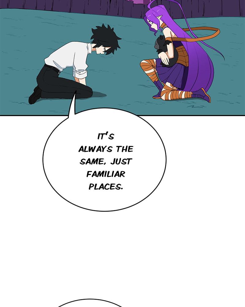 Read Line chapter 148 image 46 on Lezhin