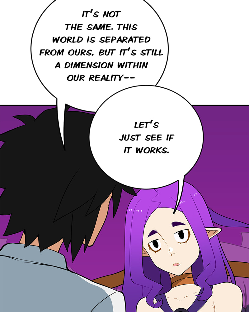 Read Line chapter 148 image 51 on Lezhin