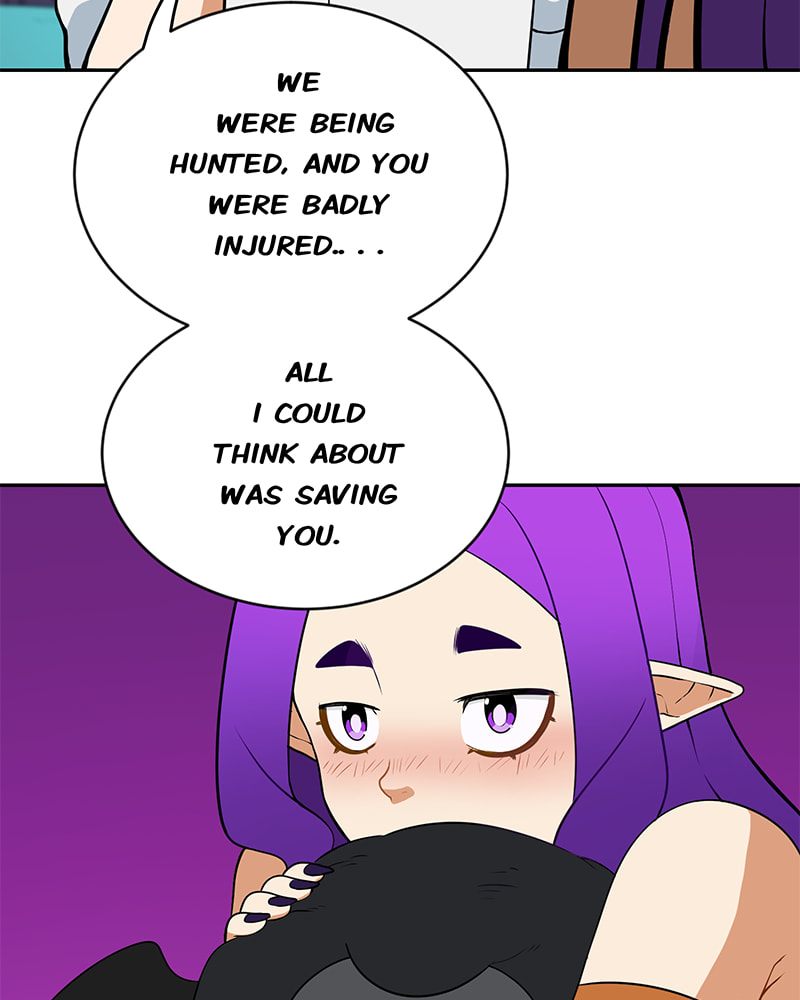 Read Line chapter 148 image 54 on Lezhin