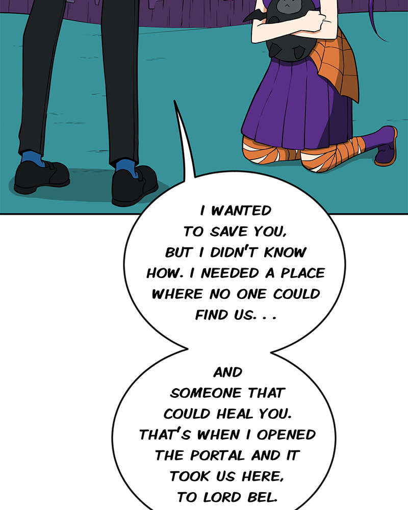 Read Line chapter 148 image 58 on Lezhin