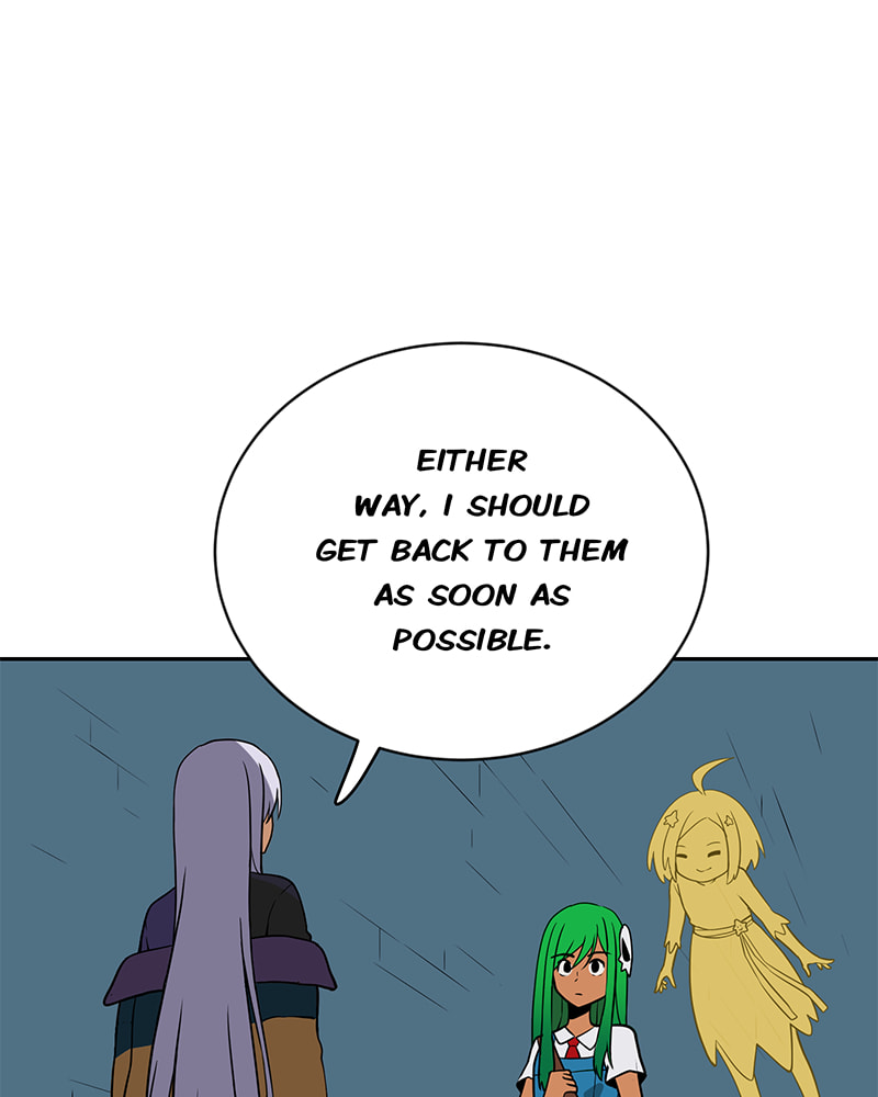 Read Line chapter 149 image 10 on Lezhin