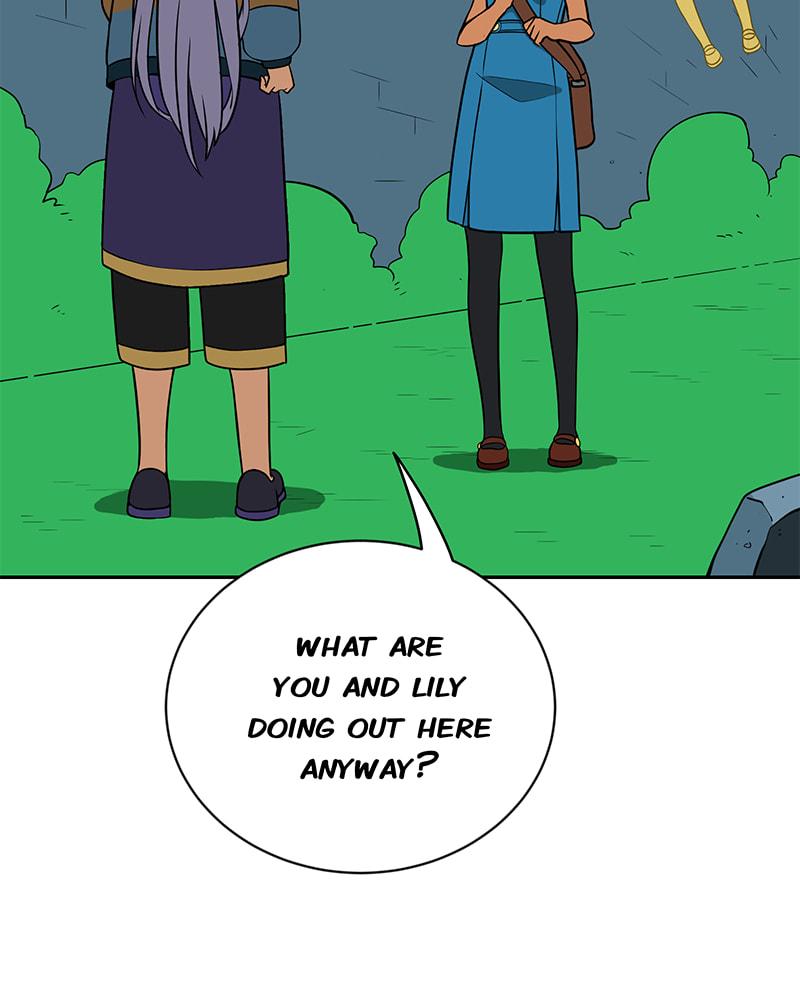 Read Line chapter 149 image 11 on Lezhin