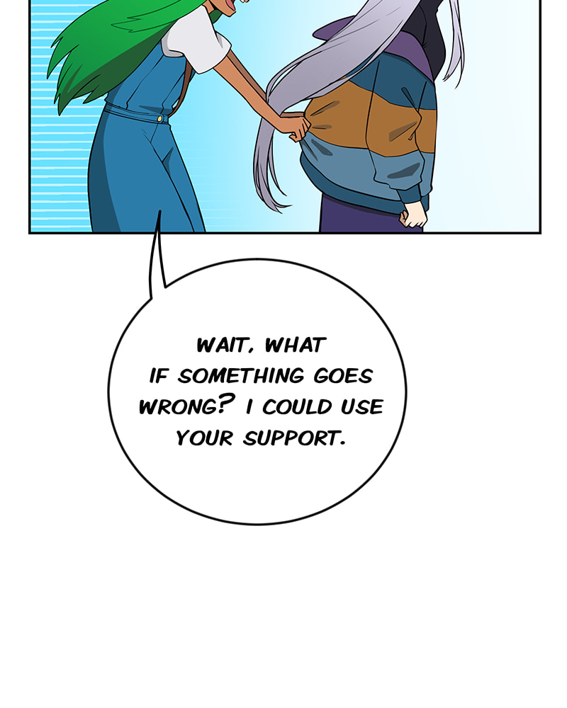 Read Line chapter 149 image 18 on Lezhin