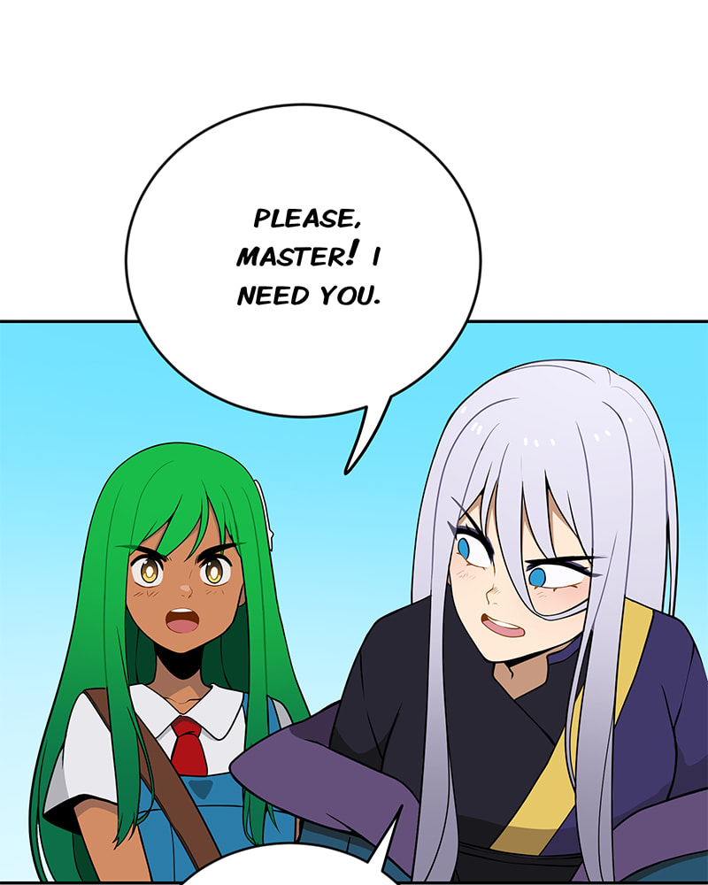 Read Line chapter 149 image 19 on Lezhin