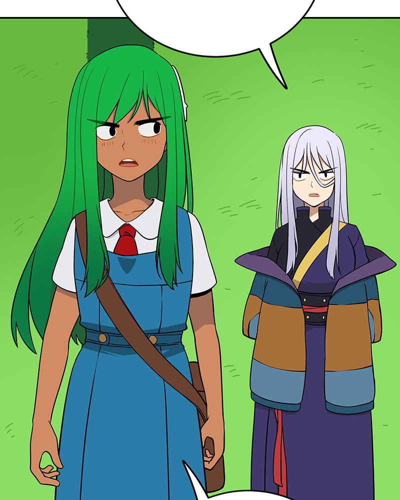 Read Line chapter 149 image 21 on Lezhin