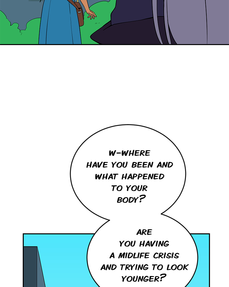 Read Line chapter 149 image 3 on Lezhin