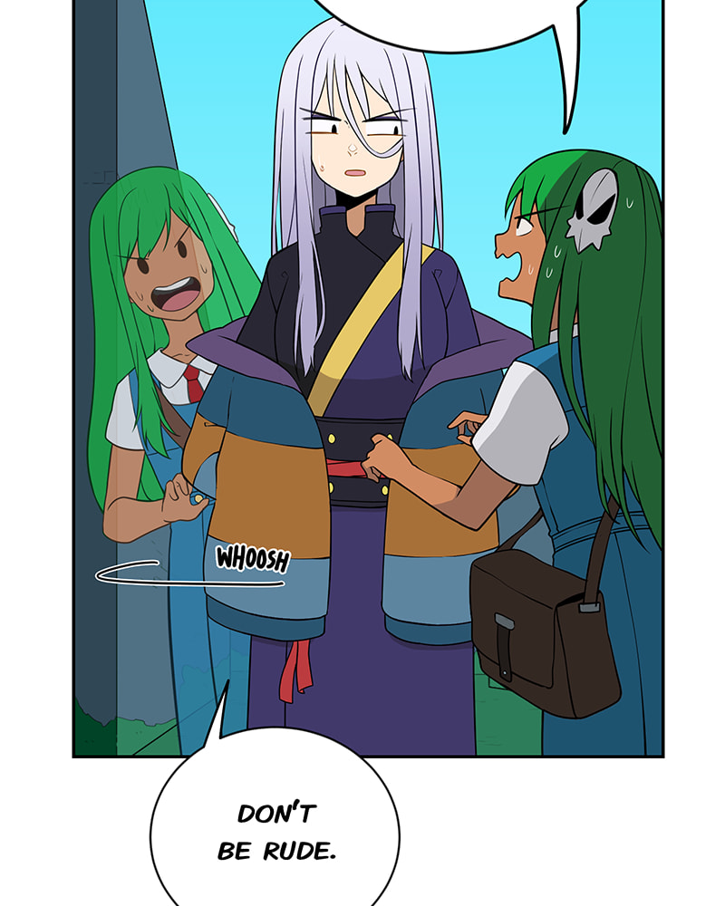 Read Line chapter 149 image 4 on Lezhin