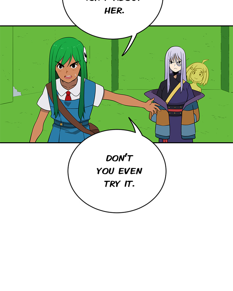 Read Line chapter 149 image 47 on Lezhin