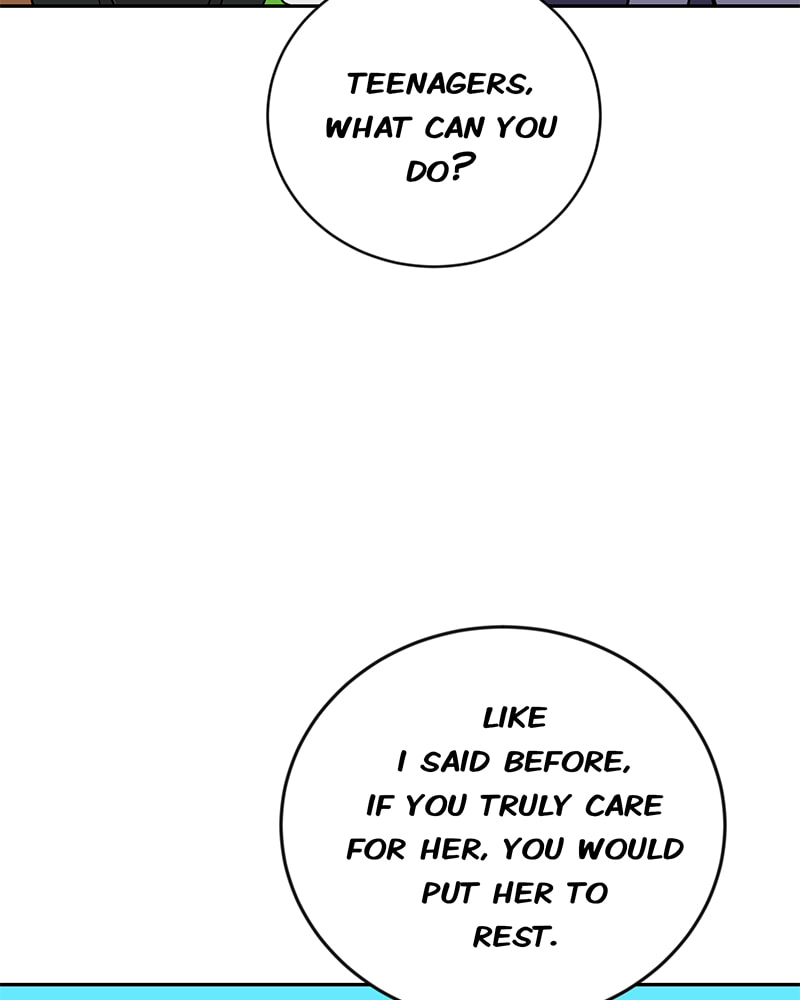 Read Line chapter 149 image 49 on Lezhin