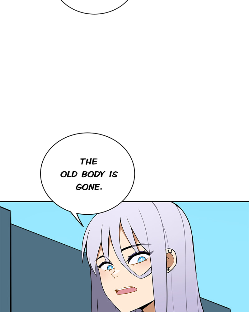 Read Line chapter 149 image 5 on Lezhin