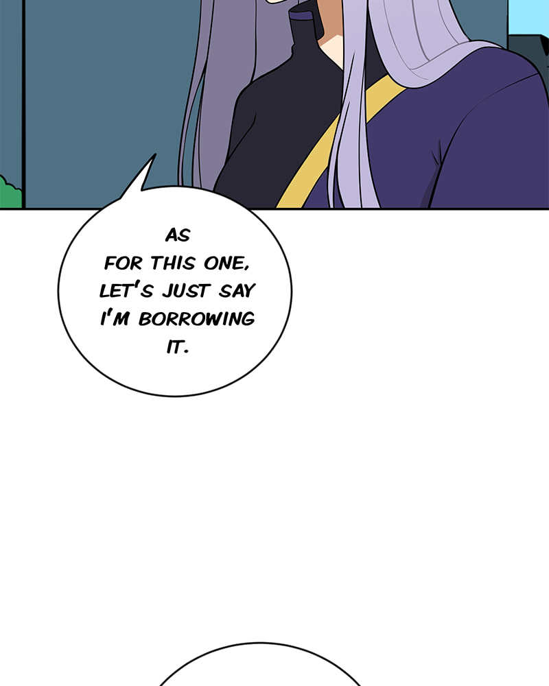 Read Line chapter 149 image 6 on Lezhin