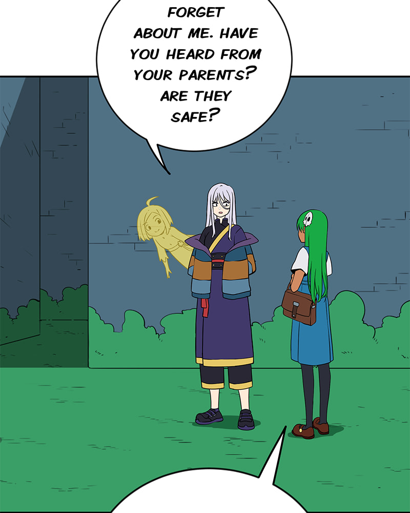 Read Line chapter 149 image 7 on Lezhin