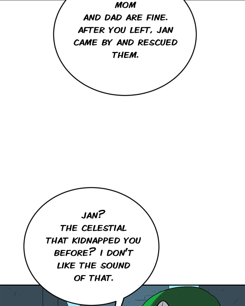 Read Line chapter 149 image 8 on Lezhin