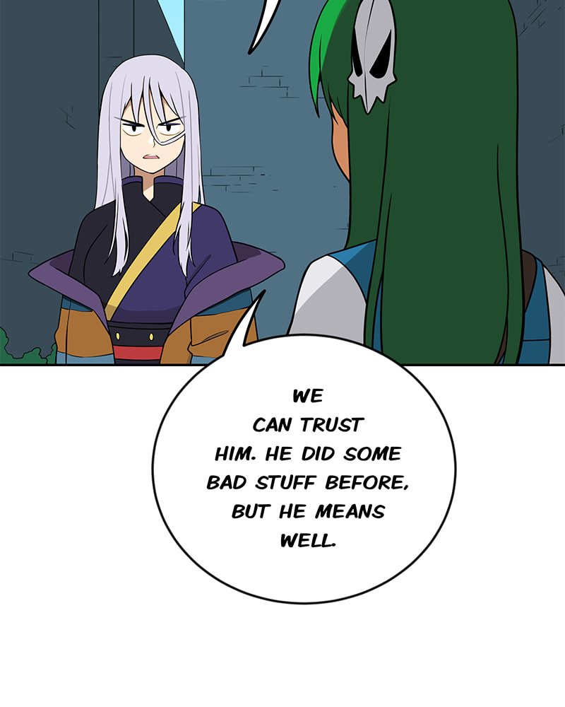 Read Line chapter 149 image 9 on Lezhin